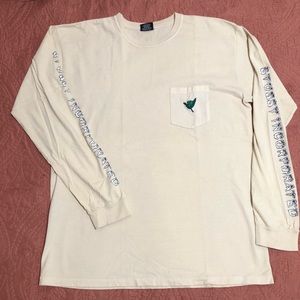 Stussy Longsleeve